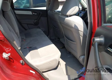 2011 Honda Cr-V Se из США, поврежденный, VIN JHLRE4H41BC025484